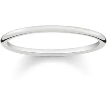 Thomas Sabo Damenring TR2123-001-12-52 Klassik Gr. 52