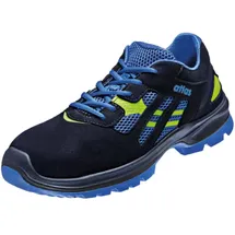 Atlas Halbschuh XP 205 ESD S1P, Weite 10 Größe 47
