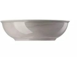 Thomas Schüssel flach 32 cm Trend Colour Moon Grey
