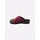 Casual Looks Clogs Beige/Braun/Rot 41