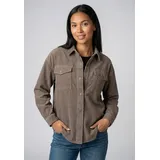 Eight 2 Nine Eight2Nine Outdoorjacke beige M