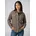 Eight2Nine Outdoorjacke beige M