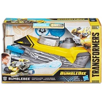 Transformers: Bumblebee -- Bumblebee Stinger Blaster