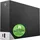 Seagate One Touch HUB 12 TB USB 3.0 Schwarz STLC12000402