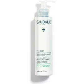 Caudalie Vinoclean Mandel Reinigungsmilch 200 ml