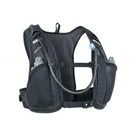 Evoc Hydro Pro 3 + 1,5l Bladder 1,5 Trinkrucksack schwarz
