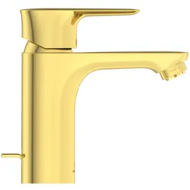 Ideal Standard Connect Air Waschtischarmatur Brushed Gold