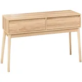 5five simply smart Simply Smart Konsole 120x40x75 beige