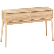5five simply smart Simply Smart Konsole 120x40x75 beige