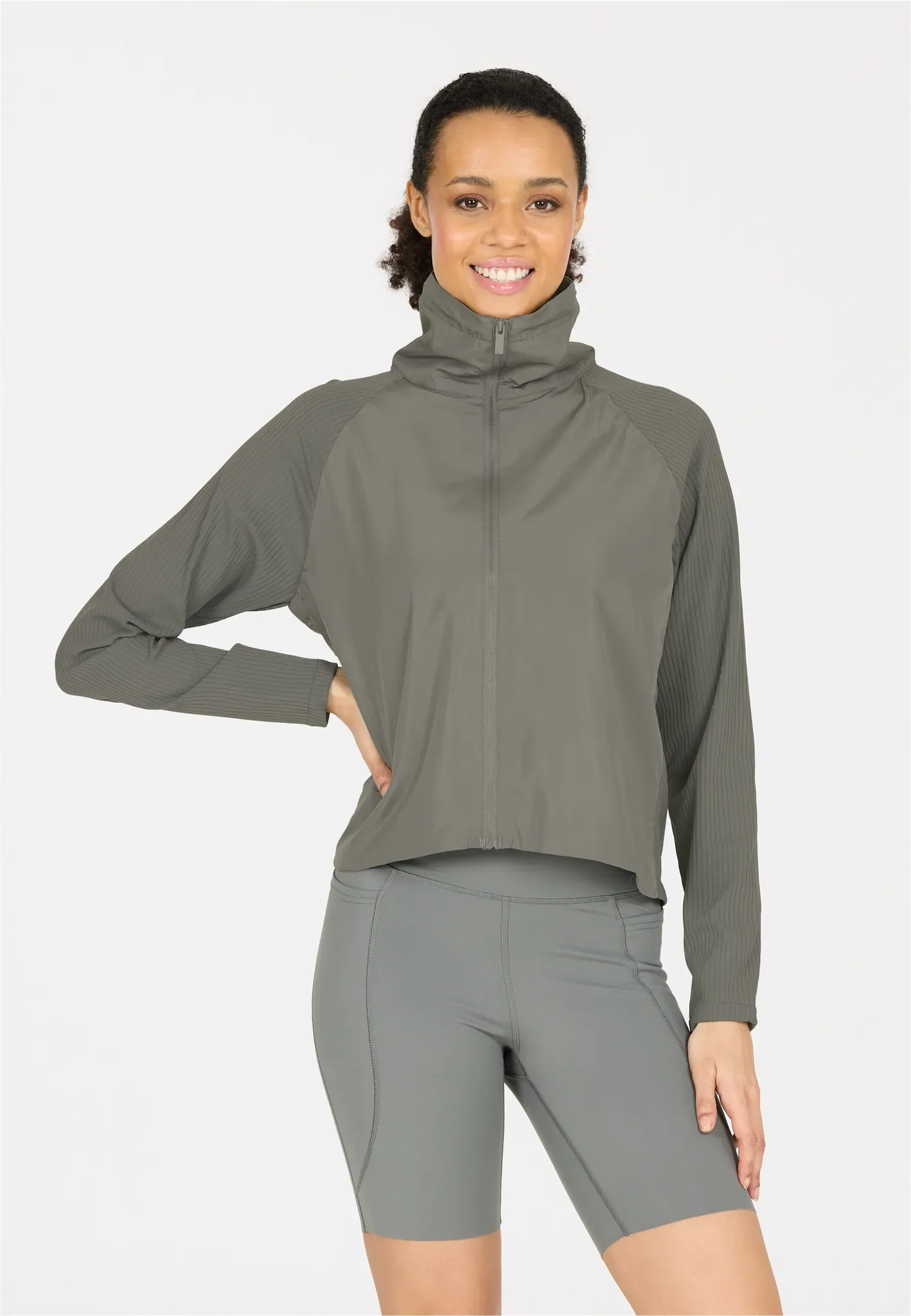 Outdoorjacke ATHLECIA 