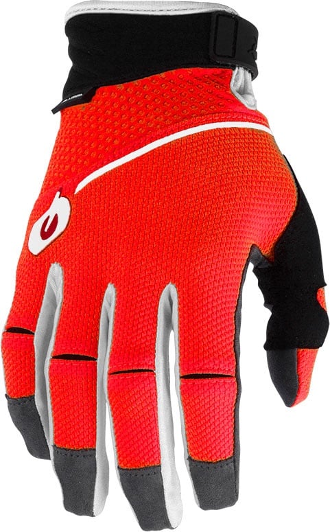 ONeal Revolution, gants - Rouge - XL