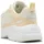 Puma Cassia 2.0 Damen Dampfgrau/Warmweiß 42