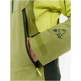 Protest PRTThrow Skijacke Herbal Green M
