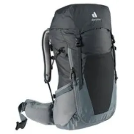 Deuter Futura 24 SL graphite/shale