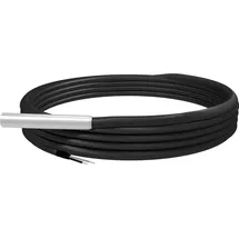 EMKO Thermoelement TCS-M06-L060-K02 Fühler-Typ J Messbereich Temperatur-50 bis +200 °C Kabellänge (Details) 2 m