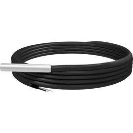 EMKO Thermoelement TCS-M06-L060-K02 Fühler-Typ J Messbereich Temperatur-50 bis +200 °C Kabellänge (Details) 2 m