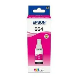 Epson T6643 magenta