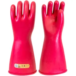 Catu isolierende Handschuhe 36000V