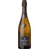 Crémant de Loire Reserve 2018 Langlois-Chateau 0,75l