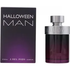 Halloween Man Eau de Toilette 75 ml