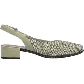 Rieker 47060-52 - 39 EU
