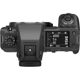Fujifilm GFX 100 II + GF 23mm f4 R LM WR