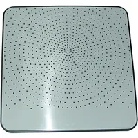 WOLF-Garten Wolf Innenwandblende 2745909 für CWL-D70