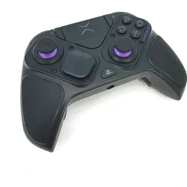 PDP Victrix Pro BFG Controller Schwarz/Lila für PS5/PS4/PC