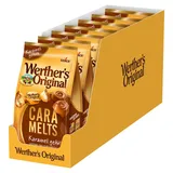 Werther's Original Karamell Bonbons 7 x 153 g