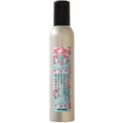 Davines more inside Curl Moisturizing Mousse