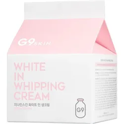 G9 Skin White In Whipping Cream 50 g Damen 