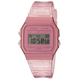 Casio Collection F-91WS-4EF