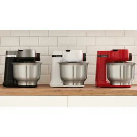 Bosch MUM 2 MUMS2EW20 weiß