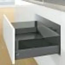 Schubkasten-Designelement,ArciTech,9282676,NL400mm,Glas