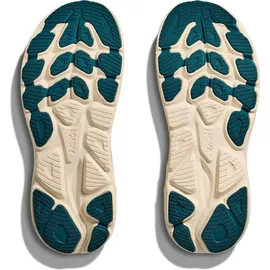 HOKA Clifton 10 Damen Birch/Alabaster 37