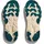 HOKA Clifton 10 Damen Birch/Alabaster 37