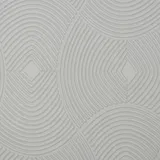 BOUTIQUE Vliestapete Ulterior 10,05 x 0,52 m Grau