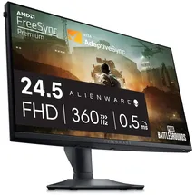 Dell Alienware AW2523HF 25'' Full HD