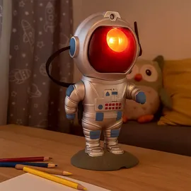 GLOBO Astronaut Grau