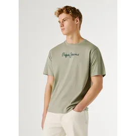 Pepe Jeans Eggo grün XL