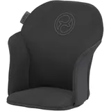 Cybex Lemo Comfort Inlay Stunning Black, Schwarz