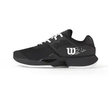 Wilson Bela Tour Herren Black/Black/White 45 1/3