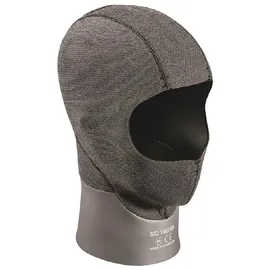 Scubapro Kopfhaube Everflex Schwarz XS