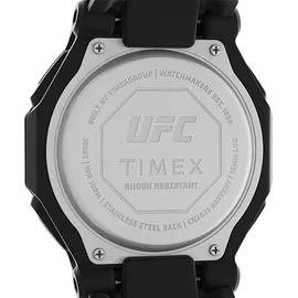Timex Herren Analog-Digital Quarz Armbanuhr UFC Colossus 45mm