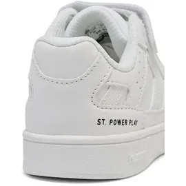 hummel ST Power Play JR Bright White 27