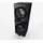 LG WashTower WT1210BBF Wasch/Trocken-Säule (12 kg / 10 kg, 1350 U/min)