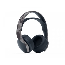 Sony Playstation 5 Pulse 3D Kabellose Headset - Grey Camouflage