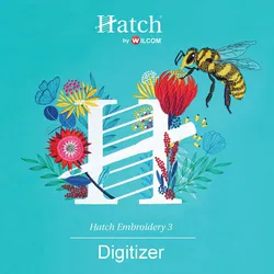 Hatch Digitizer