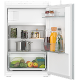 Siemens iQ100 KI22LNSE0 Einbaukühlschrank (119 l, 874 mm hoch)