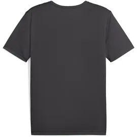 Puma Individualrise Graphic Schwarz S